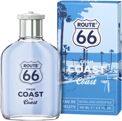 Route 66 From Coast To Coast, EdT 100 Ml -Mandarina Duck Fragrances-Shop MAM 7886502 SHOP IMAGE 1.4