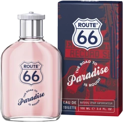 Route 66 The Road To Paradise Is Rough, EdT 100 Ml 9 Route 66 The Road To Paradise Is Rough, EdT 100 Ml -Mandarina Duck Fragrances-Shop MAM 7886507 SHOP IMAGE 1.4