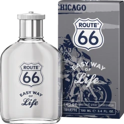 Route 66 Easy Way Of Life, EdT 100 Ml -Mandarina Duck Fragrances-Shop MAM 7886941 SHOP IMAGE 1.4