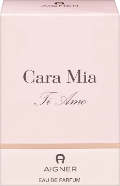 Aigner Cara Mia Ti Amo, EdP 50 Ml -Mandarina Duck Fragrances-Shop MAM 7887391 SHOP IMAGE 1.4