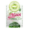 7DAYS GoVEGAN WEDNESDAY GREEN DAY Tuchmaske 1 7DAYS GoVEGAN WEDNESDAY GREEN DAY Tuchmaske -Mandarina Duck Fragrances-Shop MAM 7887504 SHOP IMAGE 1.4