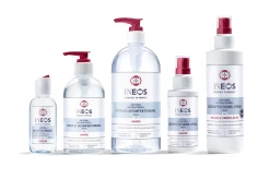 INEOS Desinfektions-Spray Für Hände 9 INEOS Desinfektions-Spray Für Hände -Mandarina Duck Fragrances-Shop MAM 7888367 SHOP IMAGE 1.4