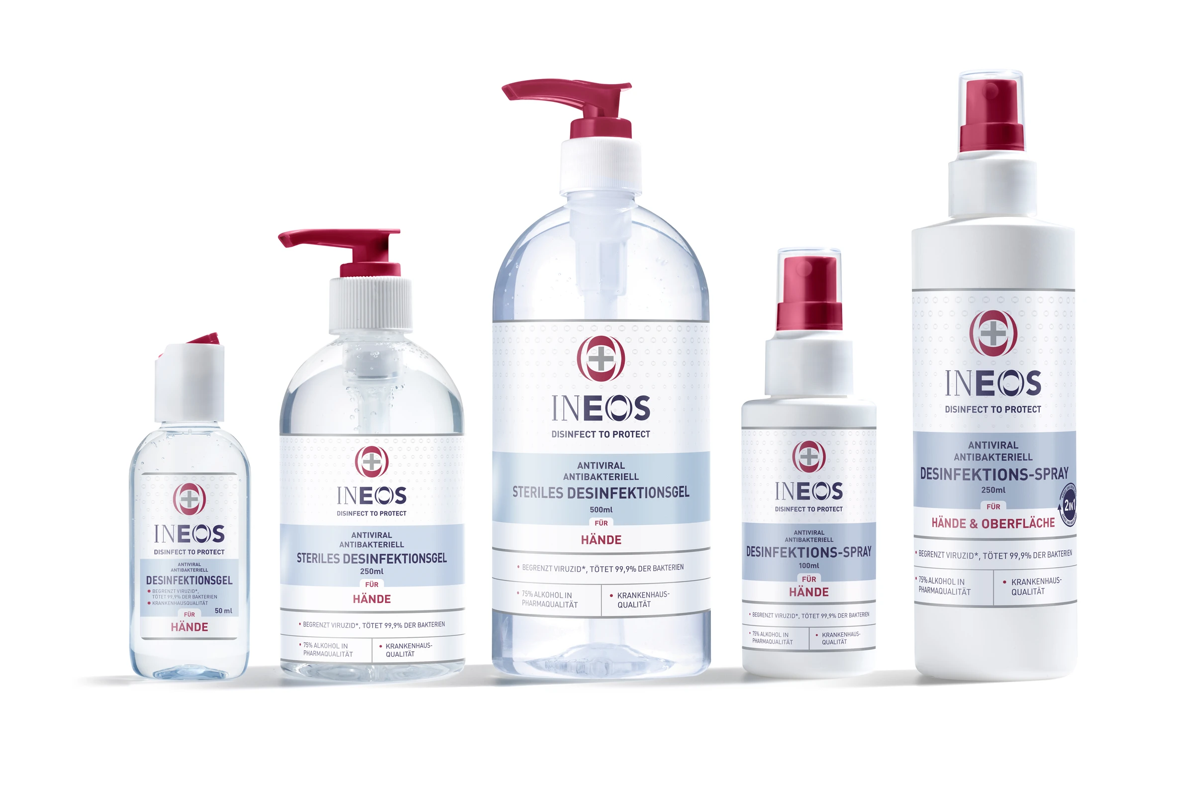 INEOS Desinfektions-Spray Für Hände 6 INEOS Desinfektions-Spray Für Hände – Bild 4