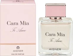 Aigner Cara Mia Ti Amo, EdP 50 Ml -Mandarina Duck Fragrances-Shop MAM 7890046 SHOP IMAGE 1.4