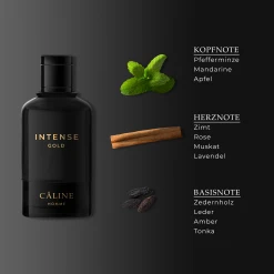 Câline Homme Intense Gold, EdT 60 Ml -Mandarina Duck Fragrances-Shop MAM 7893150 SHOP IMAGE 1.4