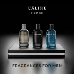 Câline Homme Intense Gold, EdT 60 Ml -Mandarina Duck Fragrances-Shop MAM 7893151 SHOP IMAGE 1.4