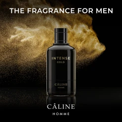 Câline Homme Intense Gold, EdT 60 Ml -Mandarina Duck Fragrances-Shop MAM 7893152 SHOP IMAGE 1.4