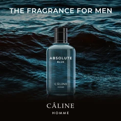 Câline Homme Absolute Blue, EdT 60 Ml -Mandarina Duck Fragrances-Shop MAM 7893173 SHOP IMAGE 1.4