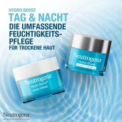 Neutrogena Hydro Boost Pflegeset Tag & Nacht 11 Neutrogena Hydro Boost Pflegeset Tag & Nacht -Mandarina Duck Fragrances-Shop MAM 7893871 SHOP IMAGE 1.4