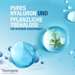 Neutrogena Hydro Boost Pflegeset Tag & Nacht 13 Neutrogena Hydro Boost Pflegeset Tag & Nacht -Mandarina Duck Fragrances-Shop MAM 7893874 SHOP IMAGE 1.4