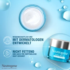 Neutrogena Hydro Boost Pflegeset Tag & Nacht 15 Neutrogena Hydro Boost Pflegeset Tag & Nacht -Mandarina Duck Fragrances-Shop MAM 7893877 SHOP IMAGE 1.4
