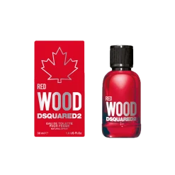 DSQUARED2 Red Wood, EdT 30 Ml -Mandarina Duck Fragrances-Shop MAM 7918099 SHOP IMAGE 1.4