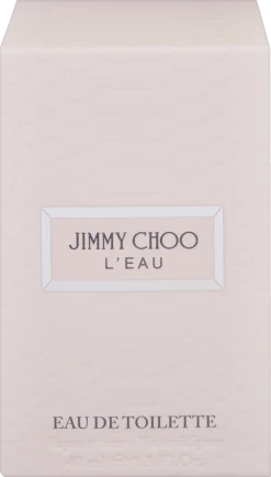 Jimmy Choo L'Eau, EdT 40 Ml -Mandarina Duck Fragrances-Shop MAM 7928877 SHOP IMAGE 1.4