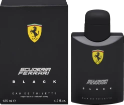 Ferrari Black, EdT 125 Ml -Mandarina Duck Fragrances-Shop MAM 7928888 SHOP IMAGE 1.4