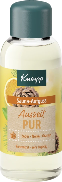 Kneipp Sauna Aufguss Auszeit Pur -Mandarina Duck Fragrances-Shop MAM 7929495 SHOP IMAGE 1.8