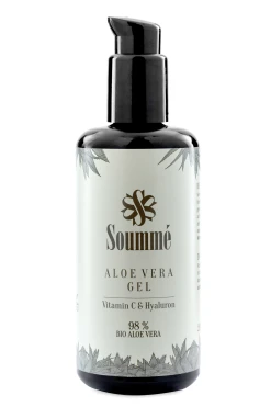 Soummé Aloe Vera Gel 6 Soummé Aloe Vera Gel -Mandarina Duck Fragrances-Shop MAM 7934341 SHOP IMAGE 1.4