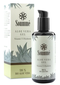 Soummé Aloe Vera Gel 7 Soummé Aloe Vera Gel -Mandarina Duck Fragrances-Shop MAM 7934348 SHOP IMAGE 1.4