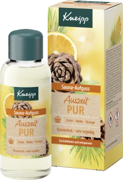 Kneipp Sauna Aufguss Auszeit Pur -Mandarina Duck Fragrances-Shop MAM 7937771 SHOP IMAGE 1.4