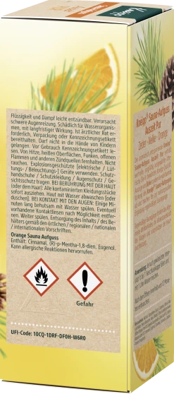 Kneipp Sauna Aufguss Auszeit Pur -Mandarina Duck Fragrances-Shop MAM 7937777 SHOP IMAGE 1.4