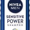 NIVEA MEN Sensitiv Power Shampoo