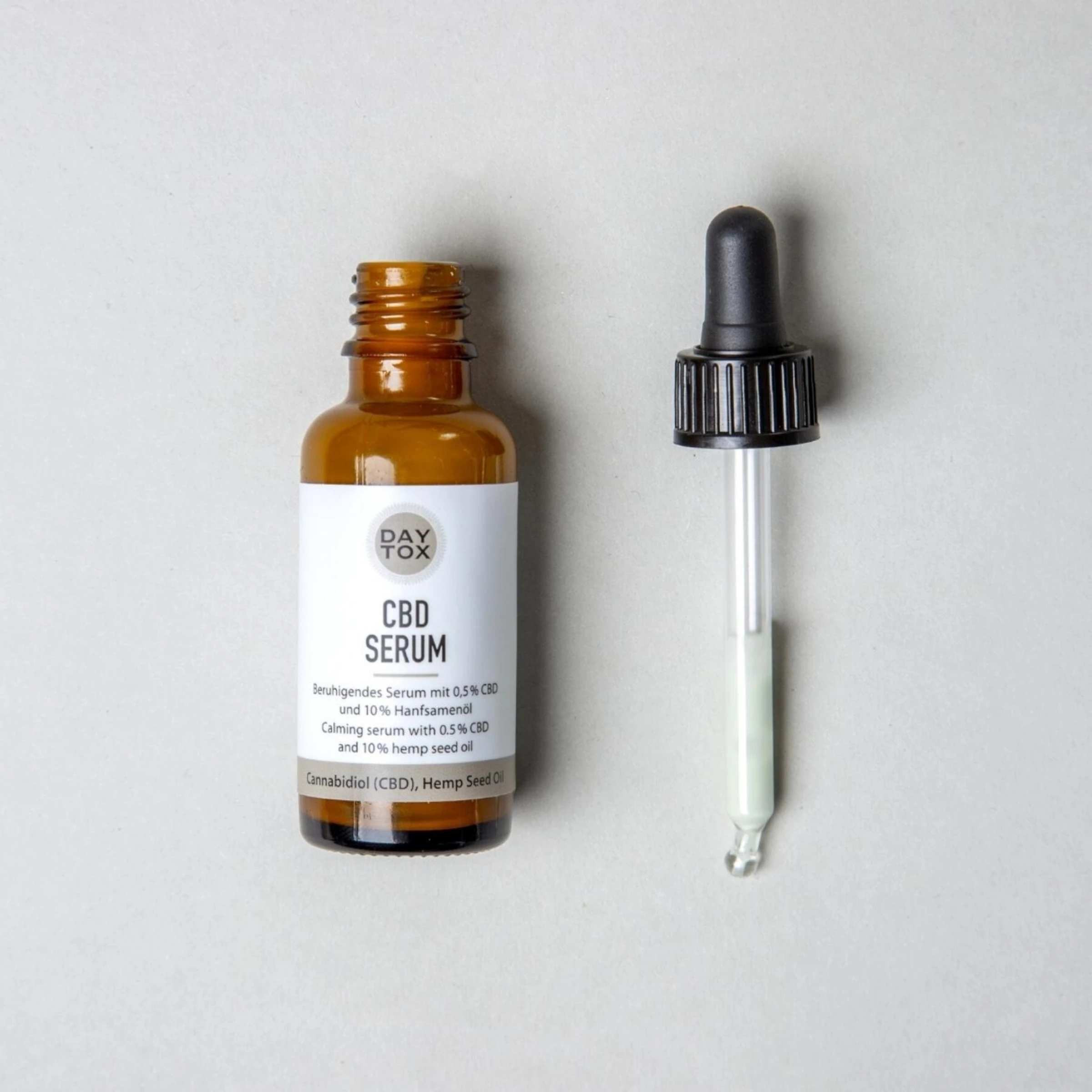 DAYTOX CBD Serum 6 DAYTOX CBD Serum – Bild 4