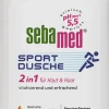 Sebamed Sport Dusche 1 Sebamed Sport Dusche -Mandarina Duck Fragrances-Shop MAM 7969303 SHOP IMAGE 1.4