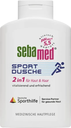 Sebamed Sport Dusche