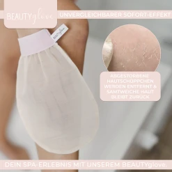 BEAUTYglove Peelinghandschuh Aus Seide 10 BEAUTYglove Peelinghandschuh Aus Seide -Mandarina Duck Fragrances-Shop MAM 7970765 SHOP IMAGE 1.4