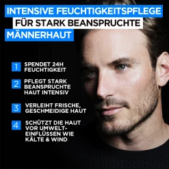 L’Oréal Paris Men Expert Hydra Intensive Feuchtigkeitscreme Frische & Pflege -Mandarina Duck Fragrances-Shop MAM 7973615 SHOP IMAGE 1.4