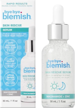 Bye Bye Blemish Skin Rescue Niacinamide Serum 8 Bye Bye Blemish Skin Rescue Niacinamide Serum -Mandarina Duck Fragrances-Shop MAM 7978769 SHOP IMAGE 1.7