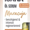 ISANA Öl-Serum Maracuja + Provitamin B5 2 ISANA Öl-Serum Maracuja + Provitamin B5 -Mandarina Duck Fragrances-Shop MAM 7979631 SHOP IMAGE 1.4