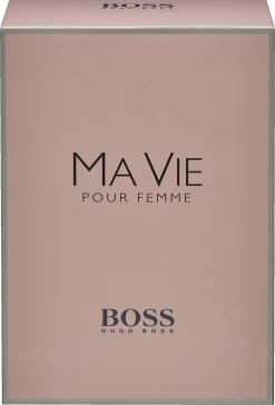 Hugo Boss Geschenkset Ma Vie Pour Femme 6 Hugo Boss Geschenkset Ma Vie Pour Femme -Mandarina Duck Fragrances-Shop MAM 7983889 SHOP IMAGE 1.4