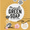Marcel's Green Soap Festes Shampoo Vanilla & Cherry Blossom 2 Marcel's Green Soap Festes Shampoo Vanilla & Cherry Blossom -Mandarina Duck Fragrances-Shop MAM 7984864 SHOP IMAGE 1.4