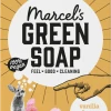 Marcel's Green Soap Feste Duschpflege Vanilla & Cherry Blossom -Mandarina Duck Fragrances-Shop MAM 7984870 SHOP IMAGE 1.4