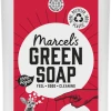 Marcel's Green Soap Duschgel Argan & Oudh