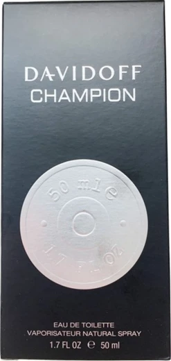 Davidoff Champion, EdT 50 Ml -Mandarina Duck Fragrances-Shop MAM 7989504 SHOP IMAGE 2.4