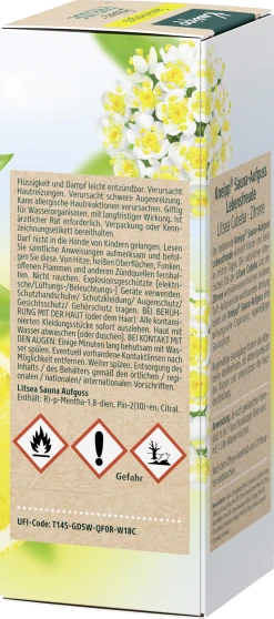 Kneipp Sauna-Aufguss Lebensfreude -Mandarina Duck Fragrances-Shop MAM 8008095 SHOP IMAGE 1.4