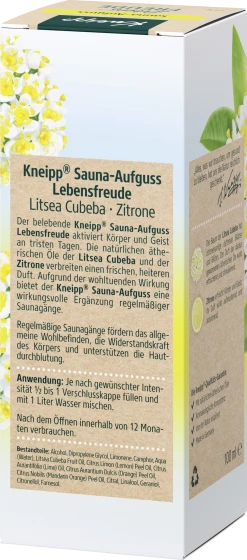 Kneipp Sauna-Aufguss Lebensfreude -Mandarina Duck Fragrances-Shop MAM 8008096 SHOP IMAGE 1.4