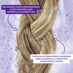 JOHN FRIEDA Violet Crush Intensiv Silber Shampoo 10 JOHN FRIEDA Violet Crush Intensiv Silber Shampoo -Mandarina Duck Fragrances-Shop MAM 8040765 SHOP IMAGE 1.4
