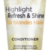 JOHN FRIEDA Highlight Refresh & Shine Conditioner -Mandarina Duck Fragrances-Shop MAM 8040871 SHOP IMAGE 1.4