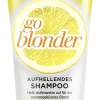 JOHN FRIEDA Go Blonder Aufhellendes Shampoo -Mandarina Duck Fragrances-Shop MAM 8041155 SHOP IMAGE 1.4