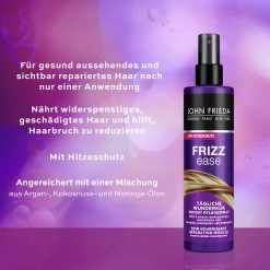 JOHN FRIEDA FRIZZ Ease Tägliche Wunderkur Sofort-Pflegespray -Mandarina Duck Fragrances-Shop MAM 8041712 SHOP IMAGE 1.4
