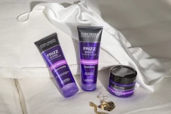 JOHN FRIEDA FRIZZ Ease Wunder-Reparatur Shampoo -Mandarina Duck Fragrances-Shop MAM 8041774 SHOP IMAGE 1.4