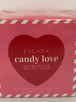 Escada Candy Love, EdT 50 Ml -Mandarina Duck Fragrances-Shop MAM 8053725 SHOP IMAGE 1.4