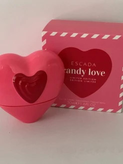 Escada Candy Love, EdT 50 Ml -Mandarina Duck Fragrances-Shop MAM 8053727 SHOP IMAGE 1.4