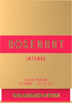 Rammstein Rosenrot Gold Intense, EdP 100 Ml -Mandarina Duck Fragrances-Shop MAM 8064614 SHOP IMAGE 1.4