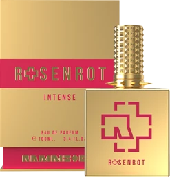 Rammstein Rosenrot Gold Intense, EdP 100 Ml -Mandarina Duck Fragrances-Shop MAM 8064616 SHOP IMAGE 1.4