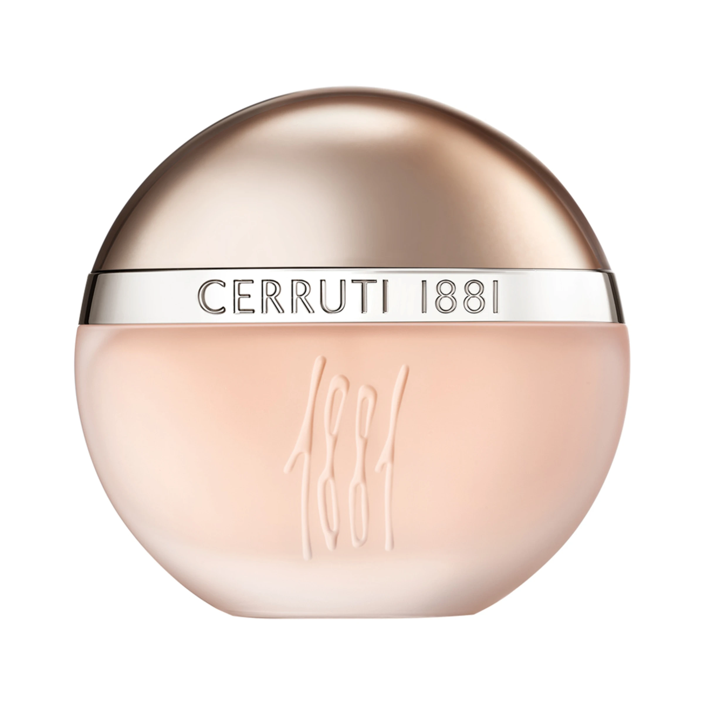Cerruti 1881 Pour Femme, EdT 50 Ml 3 Cerruti 1881 Pour Femme, EdT 50 Ml