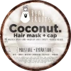 Bear Fruits Haarmaske Coconut + Cap 1 Bear Fruits Haarmaske Coconut + Cap -Mandarina Duck Fragrances-Shop MAM 8082212 SHOP IMAGE 1.4