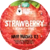 Bear Fruits Haarkur/Balsam/ Strawberry Hair Mask Refill -Mandarina Duck Fragrances-Shop MAM 8082230 SHOP IMAGE 1.4
